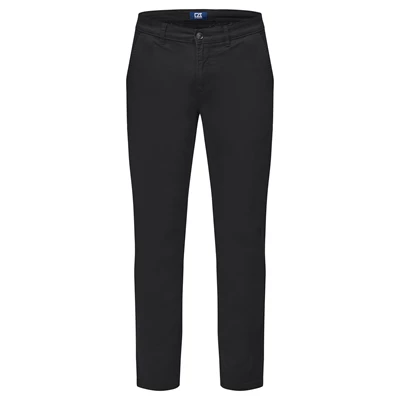 Chinos Edgemont Herr Svart