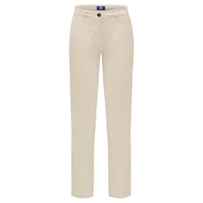 Chinos Edgemont Dam Beige 