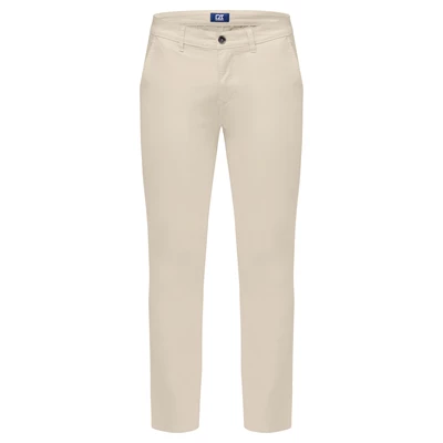 Chinos Edgemont Herr Beige 