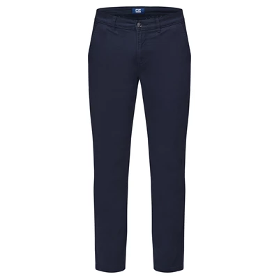 Chinos Edgemont Herr Mörk marin 