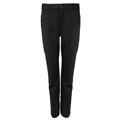 Dressbyxa Stretch WP34 Dam Svart