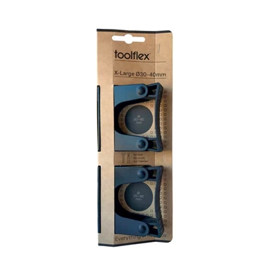 Toolflex Maxi 30-40mm 2st/fp