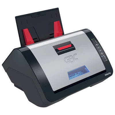 Lamineringsmaskin GBC Velocity A4