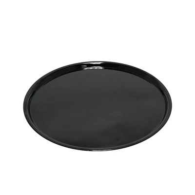 Fat Dalebrook Ø30cm Melamin Svart
