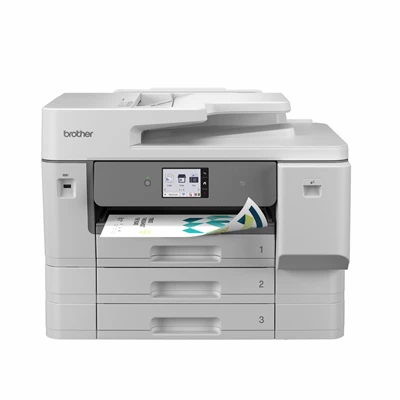 Bläckstråleskrivare Brother MFC-J6977DW Inkjet A3