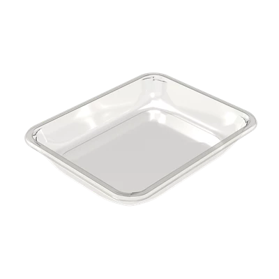 Tråg Faerch APET C2227-1E Transparent 396st/kolli