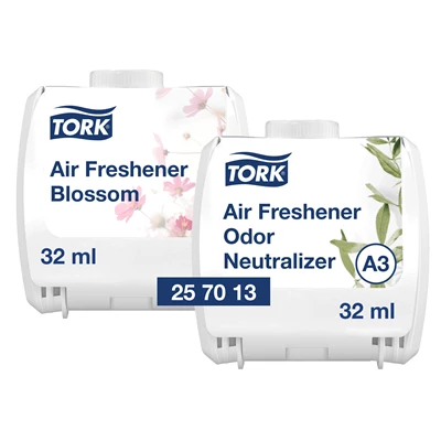 Luktförbättrare Tork Konstant Blandad doft 32ml A3