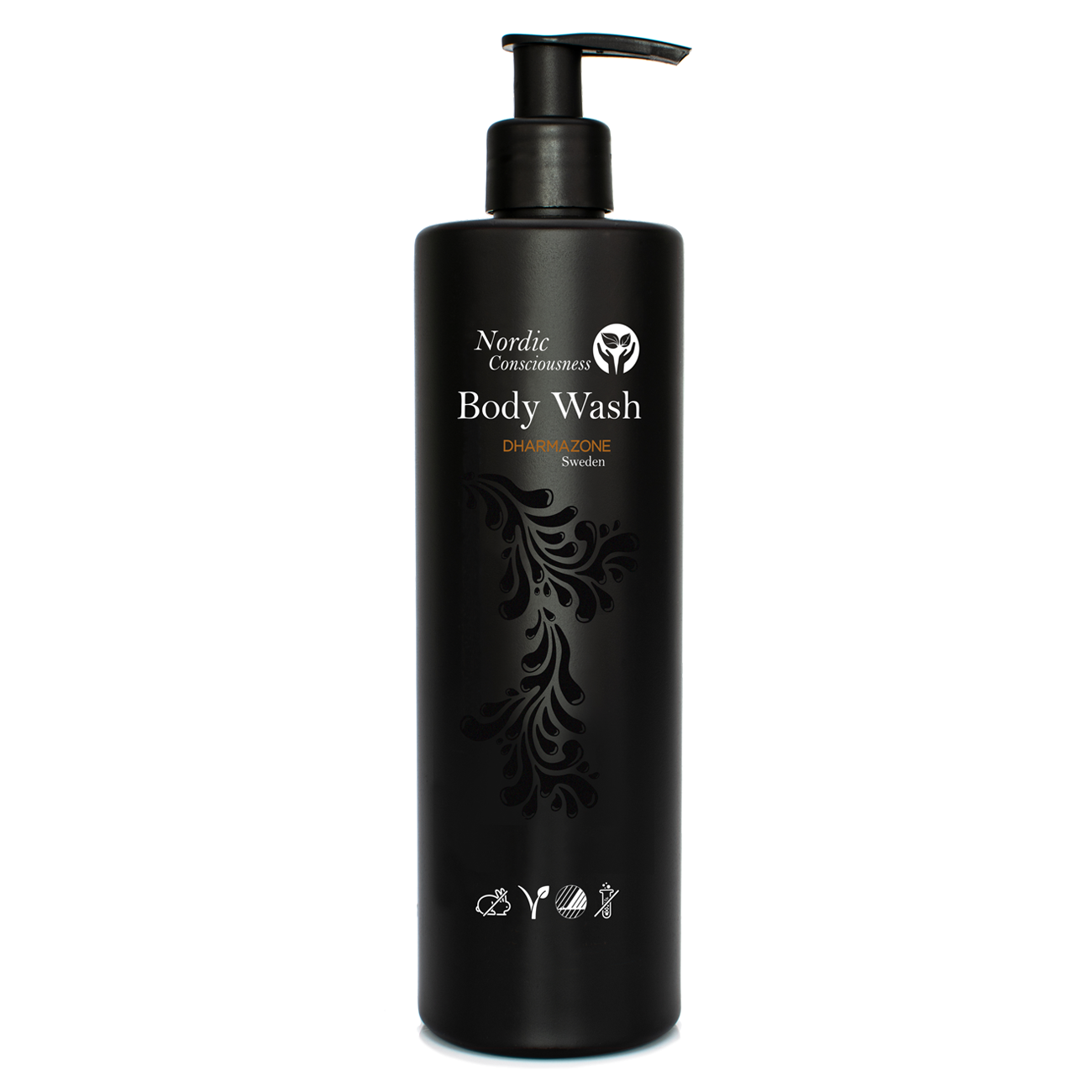 Duschtvål Nordic Consciousness 375ml