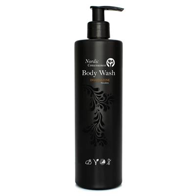 Duschtvål Nordic Consciousness 375ml
