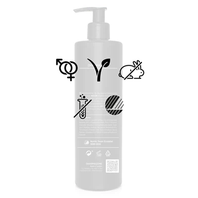 Duschtvål Nordic Consciousness 375ml