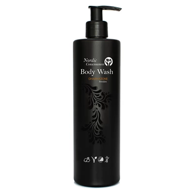 Hair & Body Nordic Consciousness 375ml