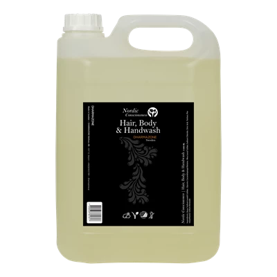 Hair & Body Nordic Consciousness 5000ml