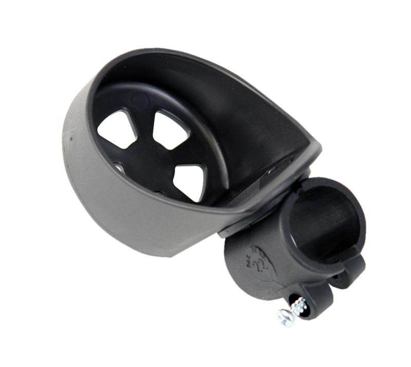 Toolflex Kopp med Rörfäste 22mm