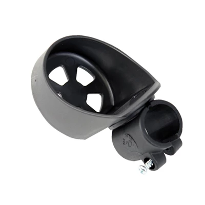 Toolflex Kopp med Rörfäste 22mm