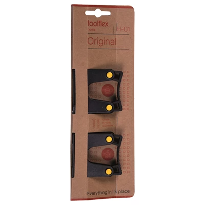 Toolflex Liten 15-20mm 2-pack