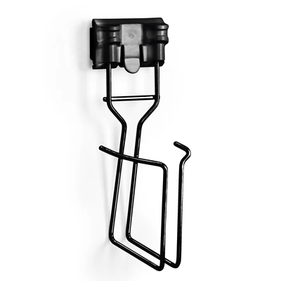 Toolflex Flaskhållare Svart Display