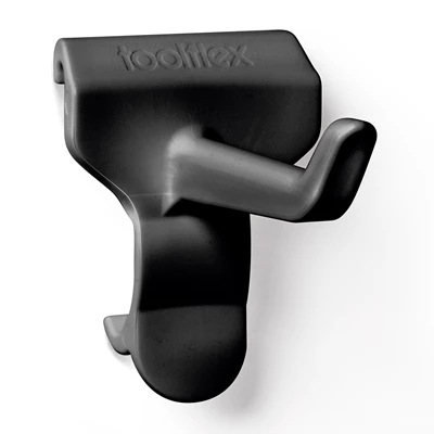 Toolflex ONE Krok 3-pack Svart
