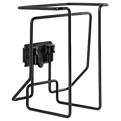 Toolflex Handskhållare Svart Display