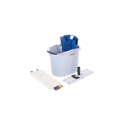 Moppkit Vileda UltraSpeed Mini mopp stativ & skaft