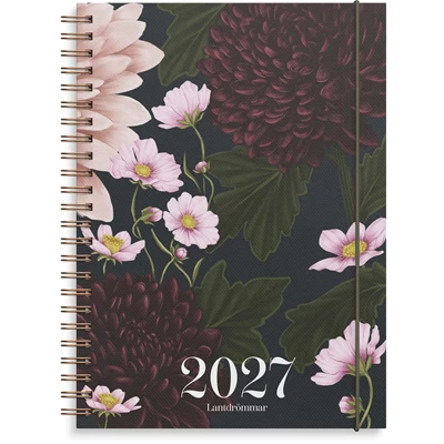Kalender Lantdrömmar 2027