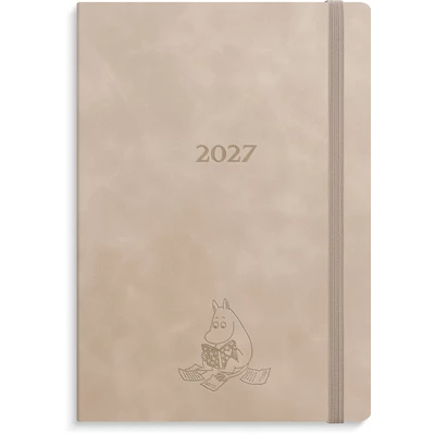 Kalender Mumin 2027