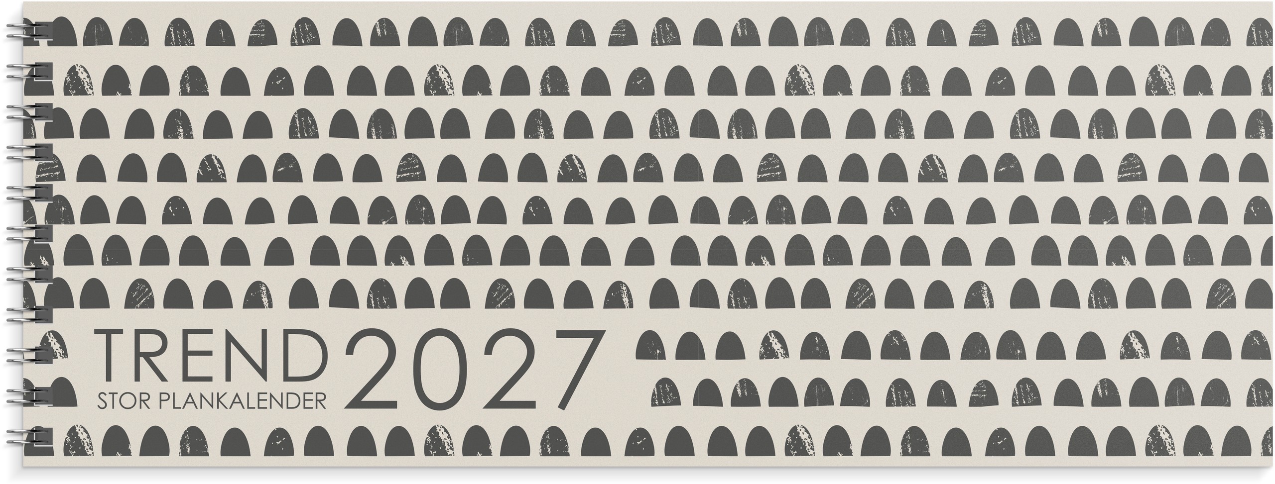 Stor Plankalender Trend 2027
