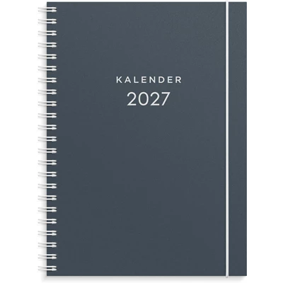 XL-kalendern 2027
