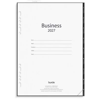Business grundsats 2027