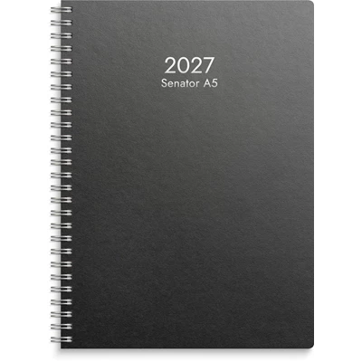 Kalender 2027 Senator A5 refill