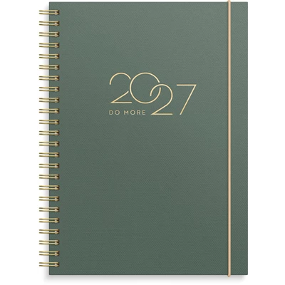 Life Planner Do more 2027