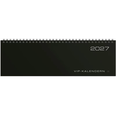 VIP-kalendern 2027