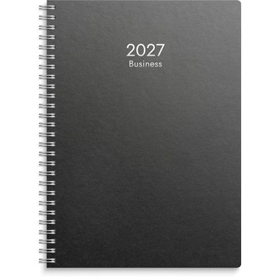 Kalender 2027 Business A5 refill