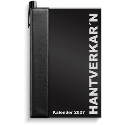 Kalender Hantverkar´n 2027