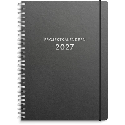 Projektkalendern 2027