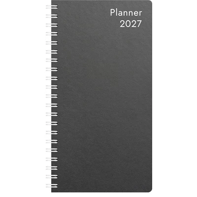 Planner kalendersats Interplano II 2027