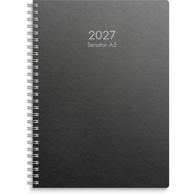 Kalender 2027 Senator A5 Eco Line