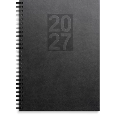 Kalender 2027 Business A5 Country