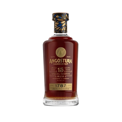 Rom Angostura 1787 40% Special Reserve 70cl
