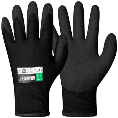 Vinterhandske Black Diamond 109.0400W 