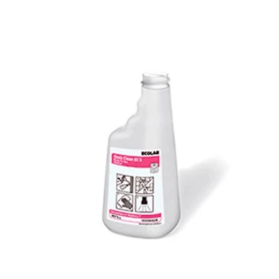 Tomflaska 650ml Oasis Clean