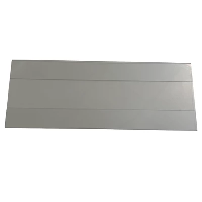 Hylltalare 210x74mm 10st/fp