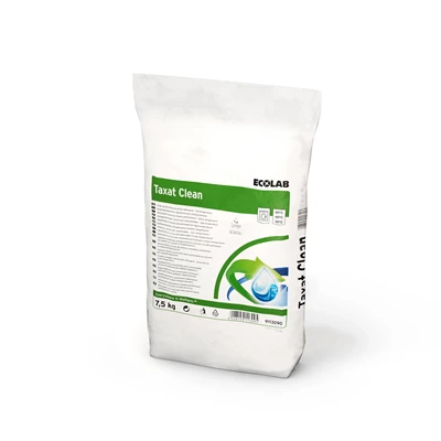 Tvättmedel Taxat Clean 7,5kg
