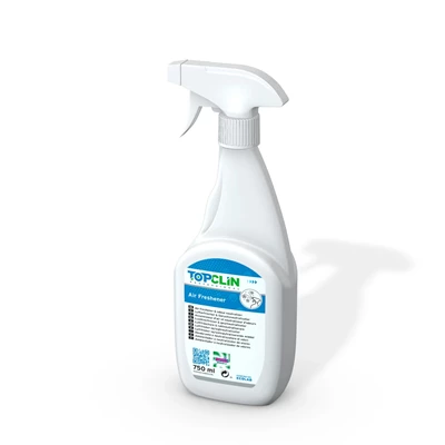Luktförbättrare Topclin Air Freshener 750ml 6st