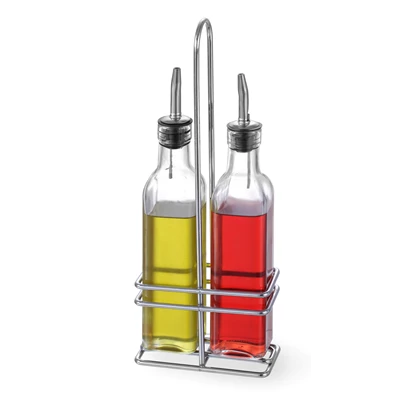 Olja och vinägerset 2x237ml