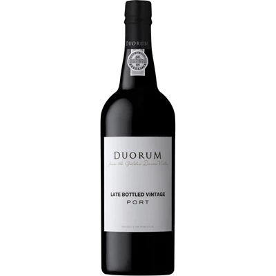 Duorum Late Bottled Vintage Port 20% 75cl