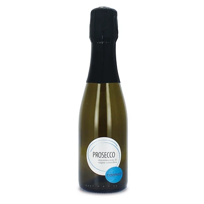 Prosecco Costaross 11% 20cl 24st/kolli
