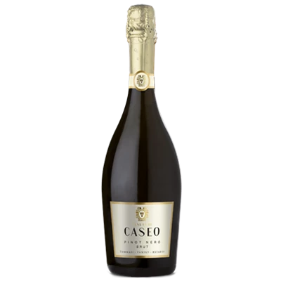 Caseo Pinot Noir Brut 11,5% 75cl