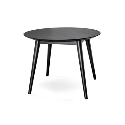 Soffbord Gear d70h52 Svartbets 