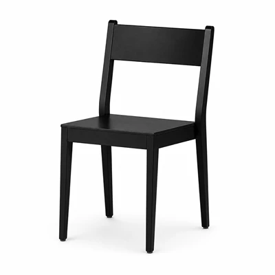 Stol Use Svartbets