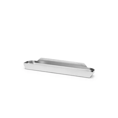 Kantin avdelare GN 520x100mm Rostfri